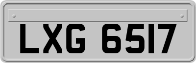 LXG6517