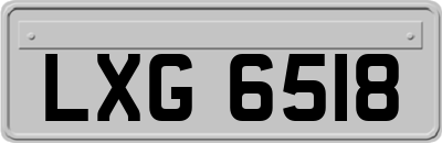 LXG6518