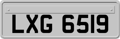 LXG6519