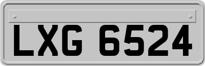 LXG6524