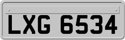 LXG6534