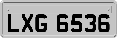 LXG6536