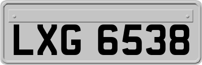LXG6538