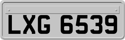 LXG6539