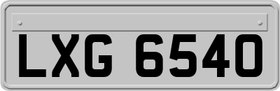 LXG6540