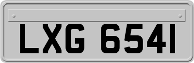 LXG6541