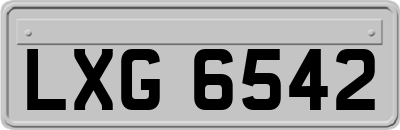 LXG6542
