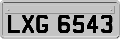 LXG6543
