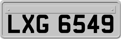 LXG6549