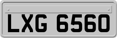 LXG6560