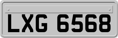LXG6568
