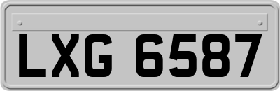 LXG6587