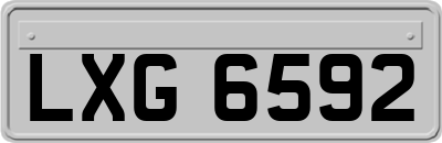 LXG6592