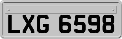 LXG6598