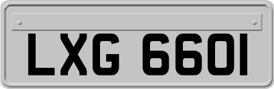 LXG6601