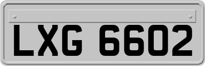 LXG6602