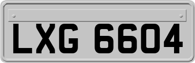 LXG6604
