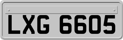 LXG6605