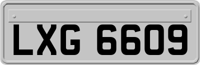 LXG6609