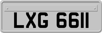 LXG6611