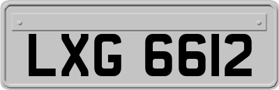 LXG6612