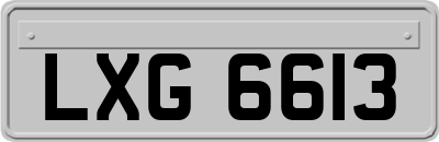 LXG6613