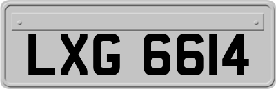 LXG6614