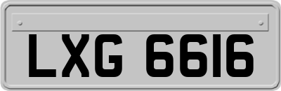 LXG6616