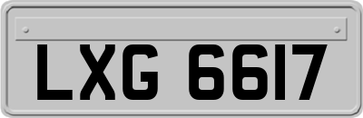 LXG6617