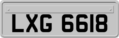 LXG6618
