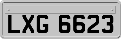LXG6623