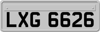 LXG6626