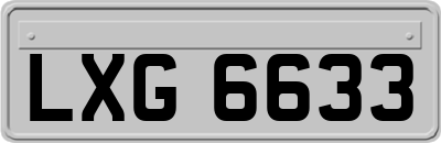 LXG6633