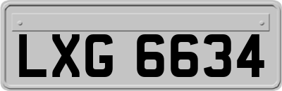 LXG6634