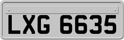 LXG6635