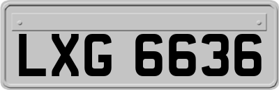 LXG6636