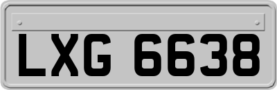 LXG6638