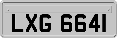 LXG6641