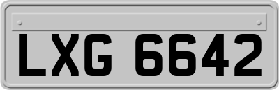 LXG6642