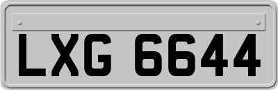 LXG6644