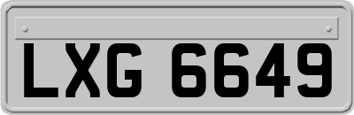 LXG6649