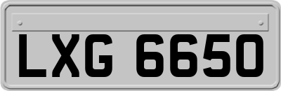 LXG6650