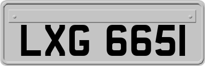 LXG6651