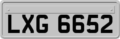 LXG6652