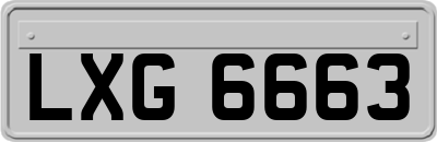LXG6663