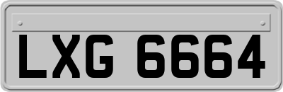 LXG6664