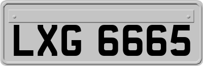 LXG6665
