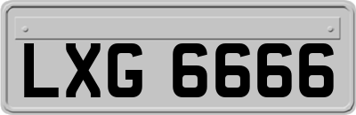 LXG6666