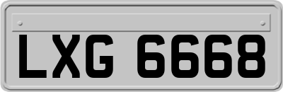LXG6668