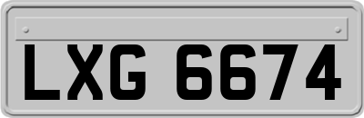 LXG6674